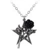 ALCHEMY GOTHIC Pendentif 'Ruah Vered' -ALCHEMY GOTHIC shop pendentif ruah vered