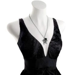 ALCHEMY GOTHIC Pendentif 'Ruah Vered' 7 ALCHEMY GOTHIC Pendentif 'Ruah Vered' -ALCHEMY GOTHIC shop pendentif ruah vered 2