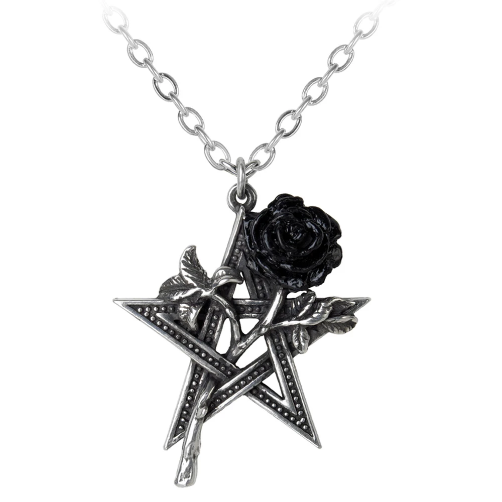ALCHEMY GOTHIC Pendentif 'Ruah Vered' 3 ALCHEMY GOTHIC Pendentif 'Ruah Vered'