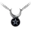 ALCHEMY GOTHIC Pendentif 'Sin Horned God' 1 ALCHEMY GOTHIC Pendentif 'Sin Horned God' -ALCHEMY GOTHIC shop pendentif sin horned god