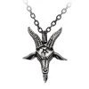 ALCHEMY GOTHIC Pendentif 'Templars Bane' 2 ALCHEMY GOTHIC Pendentif 'Templars Bane' -ALCHEMY GOTHIC shop pendentif templars bane
