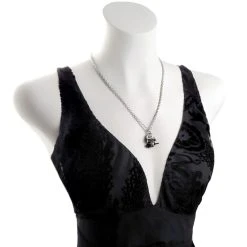 ALCHEMY GOTHIC Pendentif 'The Alchemist' -ALCHEMY GOTHIC shop pendentif the alchemist 2