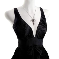 Alchemy Metal-Wear Pendentif 'The Reapers Arms' 7 Alchemy Metal-Wear Pendentif 'The Reapers Arms' -ALCHEMY GOTHIC shop pendentif the reapers arms 1 2