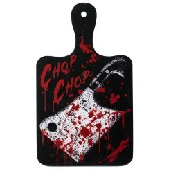 ALCHEMY GOTHIC Planche à Découper 'Chop Chop'