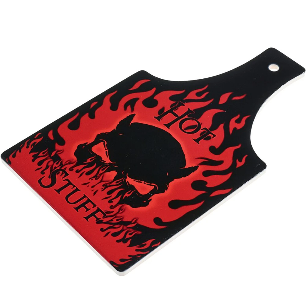 ALCHEMY GOTHIC Planche à Découper 'Hot Stuff' 4 ALCHEMY GOTHIC Planche à Découper 'Hot Stuff' – Image 2