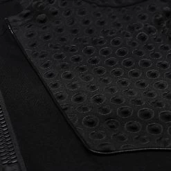 PUNK RAVE Polo 'Gesimund' Noir -ALCHEMY GOTHIC shop polo gesimund noir 18