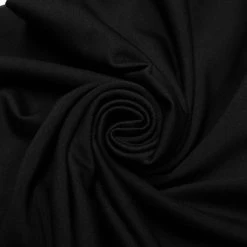 PUNK RAVE Polo Manches Longues 'Astaroth' Noir -ALCHEMY GOTHIC shop polo manches longues astaroth noir 17