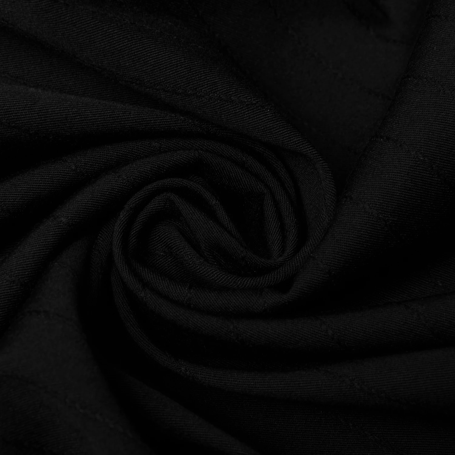 PUNK RAVE Polo Manches Longues 'Dark Devil' Noir 17 PUNK RAVE Polo Manches Longues 'Dark Devil' Noir – Image 15