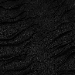 PUNK RAVE Polo Manches Longues 'Nazgul' Noir -ALCHEMY GOTHIC shop polo manches longues nazgul noir 7