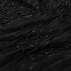 PUNK RAVE Polo Manches Longues 'The Dark Tower' Noir 40 PUNK RAVE Polo Manches Longues 'The Dark Tower' Noir -ALCHEMY GOTHIC shop polo manches longues the dark tower noir 18