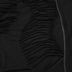 DEVIL FASHION Polo 'Tintagel' Noir -ALCHEMY GOTHIC shop polo tintagel noir 10