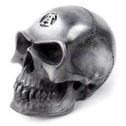 The Vault By Alchemy Pommeau De Levier De Vitesse 'Metalised Alchemist'