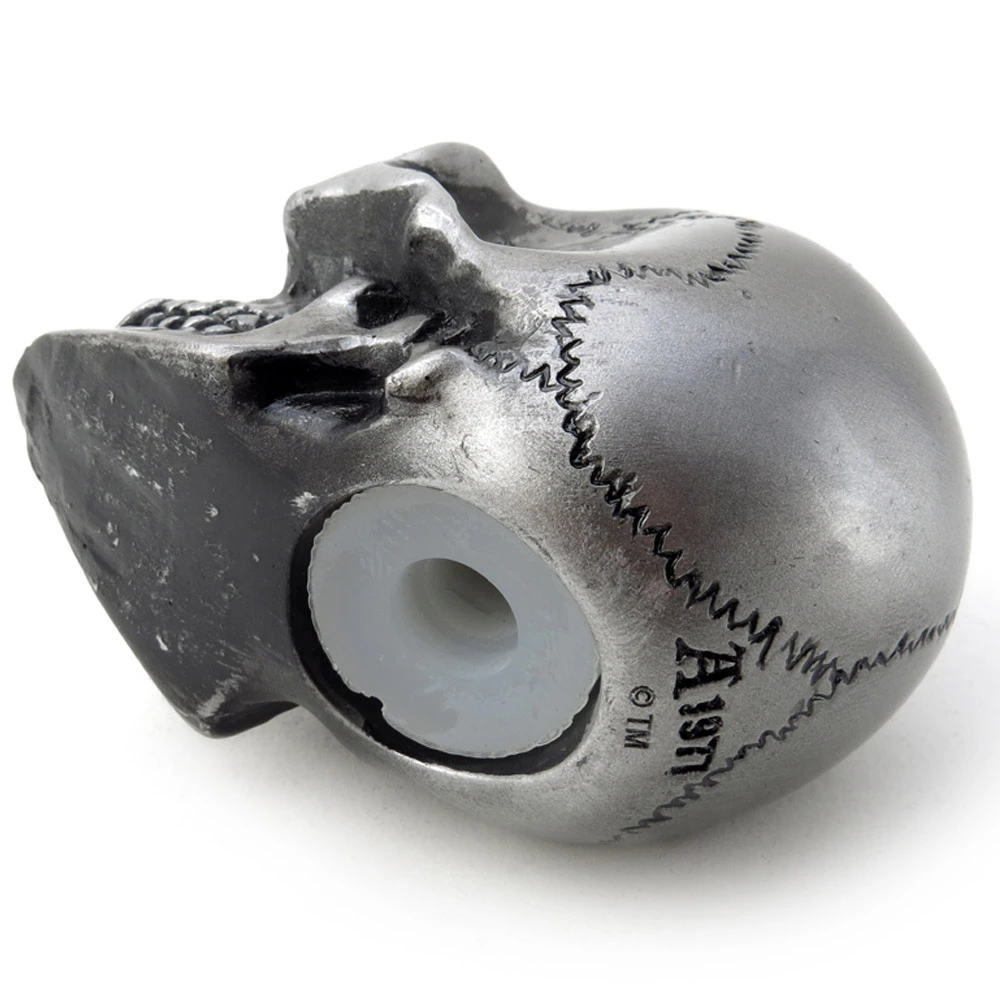 The Vault By Alchemy Pommeau De Levier De Vitesse 'Metalised Alchemist' 6 The Vault By Alchemy Pommeau De Levier De Vitesse 'Metalised Alchemist' – Image 4