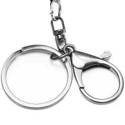 PUNK RAVE Porte-Clés 'Punk Bear' Noir -ALCHEMY GOTHIC shop porte cles punk bear noir 12