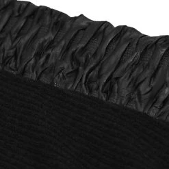 DEVIL FASHION Pull à Capuche 'Altaïr' Noir -ALCHEMY GOTHIC shop pull a capuche altair noir 28