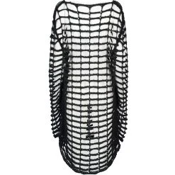 PUNK RAVE Pull Ample 'Dark Doll' Noir 28 PUNK RAVE Pull Ample 'Dark Doll' Noir -ALCHEMY GOTHIC shop pull ample dark doll noir 11