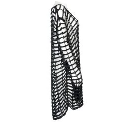 PUNK RAVE Pull Ample 'Dark Doll' Noir 29 PUNK RAVE Pull Ample 'Dark Doll' Noir -ALCHEMY GOTHIC shop pull ample dark doll noir 12