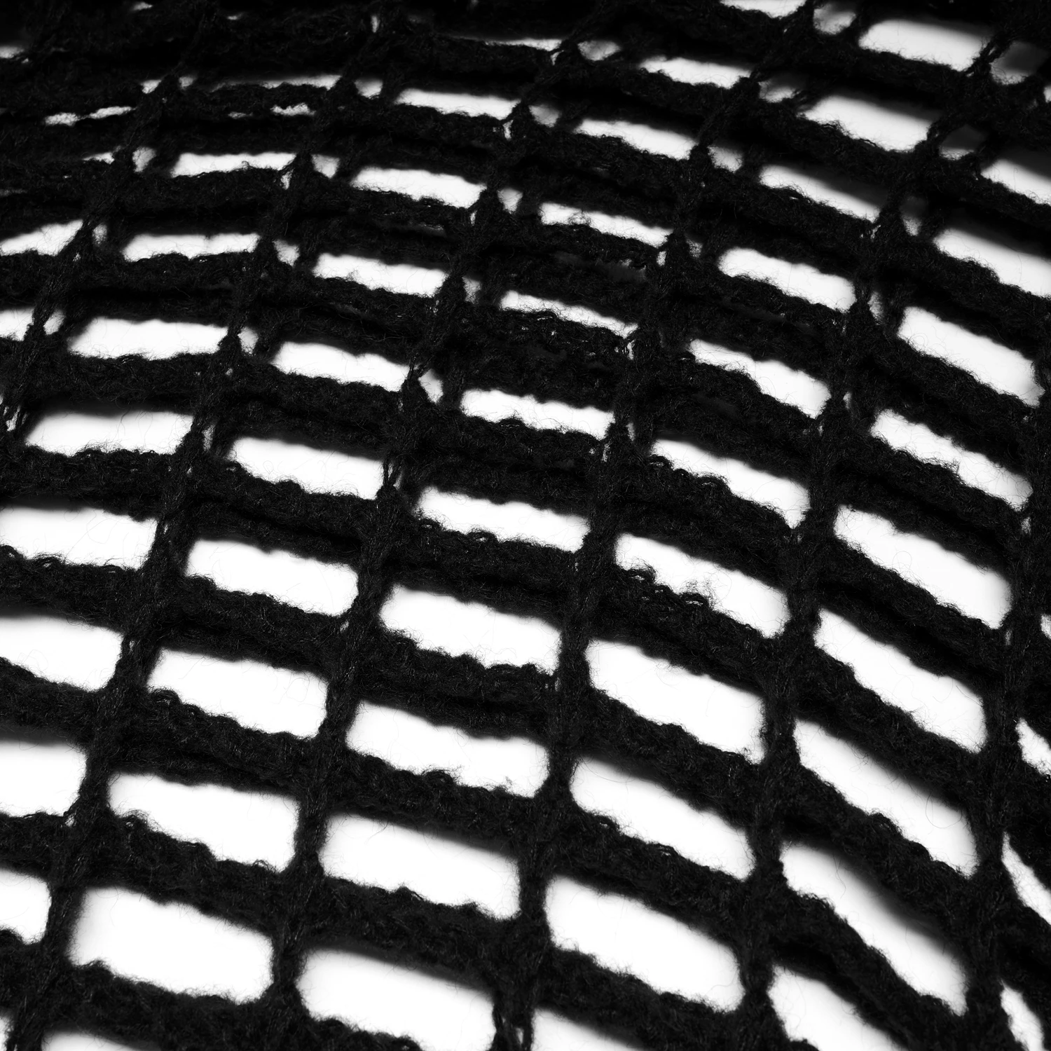 PUNK RAVE Pull Ample 'Dark Doll' Noir 16 PUNK RAVE Pull Ample 'Dark Doll' Noir – Image 14