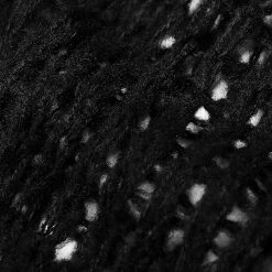 PUNK RAVE Pull En Mailles 'Destroy' Noir -ALCHEMY GOTHIC shop pull en mailles destroy noir 10