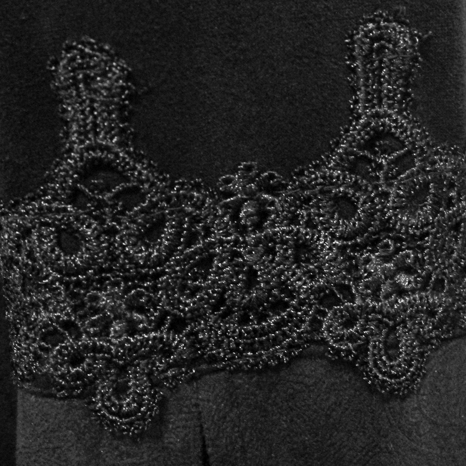 DEVIL FASHION Robe 'Dark Witch' Noire 20 DEVIL FASHION Robe 'Dark Witch' Noire – Image 18