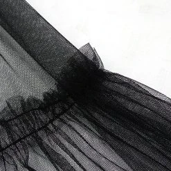 DEVIL FASHION Robe Gothique 'Narcissa' Rouge 36 DEVIL FASHION Robe Gothique 'Narcissa' Rouge -ALCHEMY GOTHIC shop robe gothique narcissa rouge 16