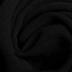 PUNK RAVE Robe Gothique 'Night Peony' Noire -ALCHEMY GOTHIC shop robe gothique night peony noire 10