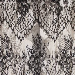 Eva Lady Robe Longue En Dentelle Transparente Et Mousseline... 25 Eva Lady Robe Longue En Dentelle Transparente Et Mousseline... -ALCHEMY GOTHIC shop robe longue en dentelle transparente et mousseline noire 10