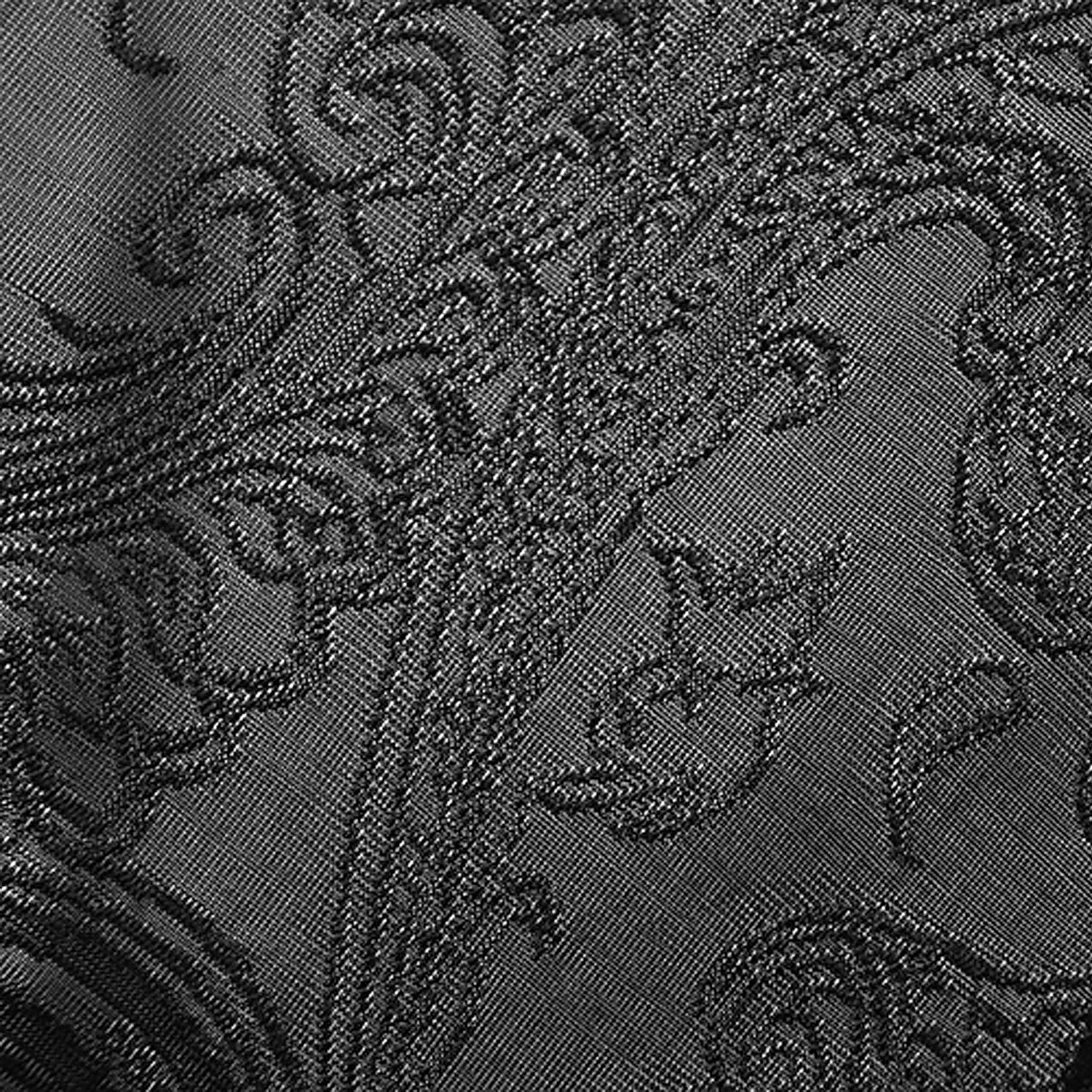 PUNK RAVE Robe-Manteau à Capuche 'Theatre Of Tragedy' Noire 19 PUNK RAVE Robe-Manteau à Capuche 'Theatre Of Tragedy' Noire – Image 17