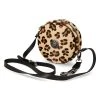 NEW ROCK Sac à Bandoulière Rond En Léopard -ALCHEMY GOTHIC shop sac a bandouliere rond en leopard