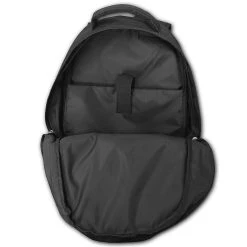 Spiral Direct Sac à Dos 'Grim Ripper' Noir Avec Poche Pour Laptop -ALCHEMY GOTHIC shop sac a dos grim ripper noir avec poche pour laptop 4