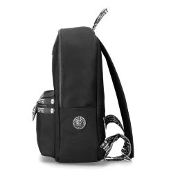 NEW ROCK Sac à Dos Waterproof 'Undersea' Noir -ALCHEMY GOTHIC shop sac a dos waterproof undersea noir 2