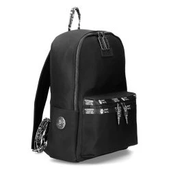 NEW ROCK Sac à Dos Waterproof 'Undersea' Noir