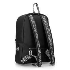 NEW ROCK Sac à Dos Waterproof 'Undersea' Noir -ALCHEMY GOTHIC shop sac a dos waterproof undersea noir 3