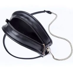 ALCHEMY GOTHIC Sac 'Dragon' Noir 7 ALCHEMY GOTHIC Sac 'Dragon' Noir -ALCHEMY GOTHIC shop sac dragon noir 2