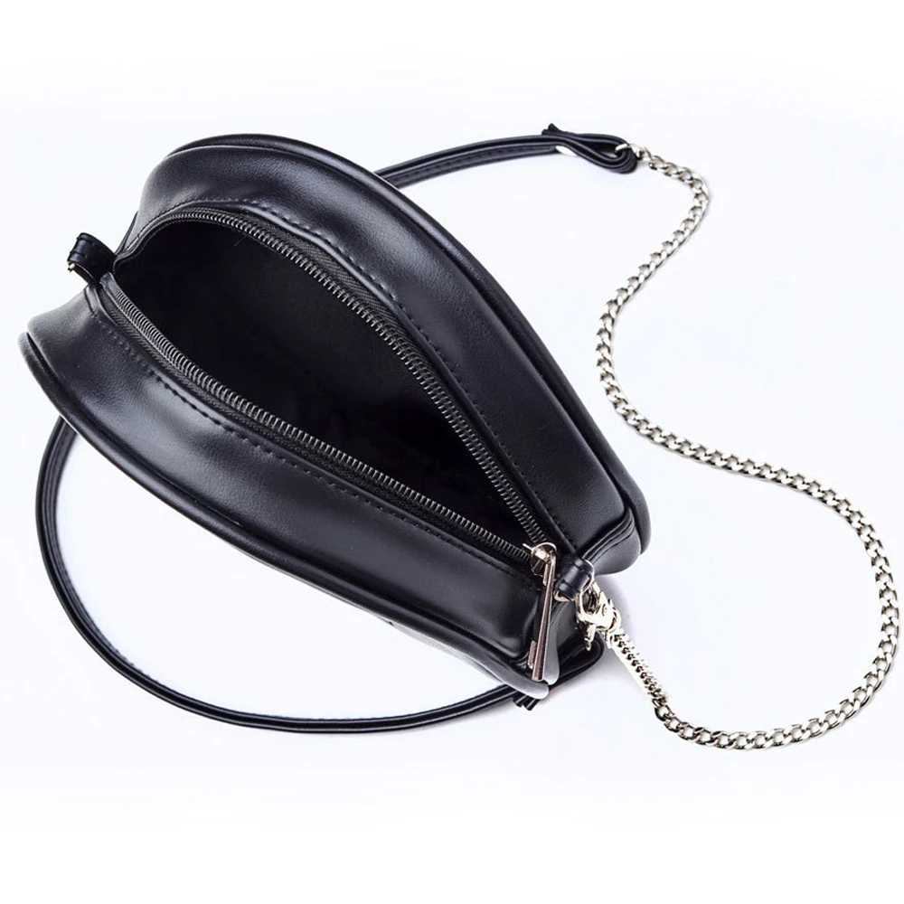 ALCHEMY GOTHIC Sac 'Dragon' Noir 5 ALCHEMY GOTHIC Sac 'Dragon' Noir – Image 3