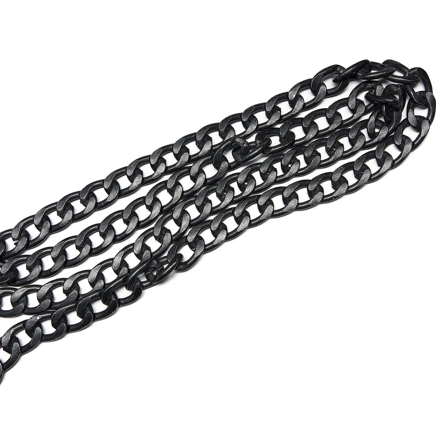 PUNK RAVE Sac 'Little Devil' Noir 13 PUNK RAVE Sac 'Little Devil' Noir – Image 11