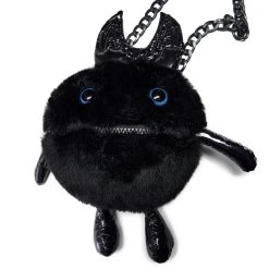 PUNK RAVE Sac 'Little Devil' Noir 20 PUNK RAVE Sac 'Little Devil' Noir -ALCHEMY GOTHIC shop sac little devil noir 7