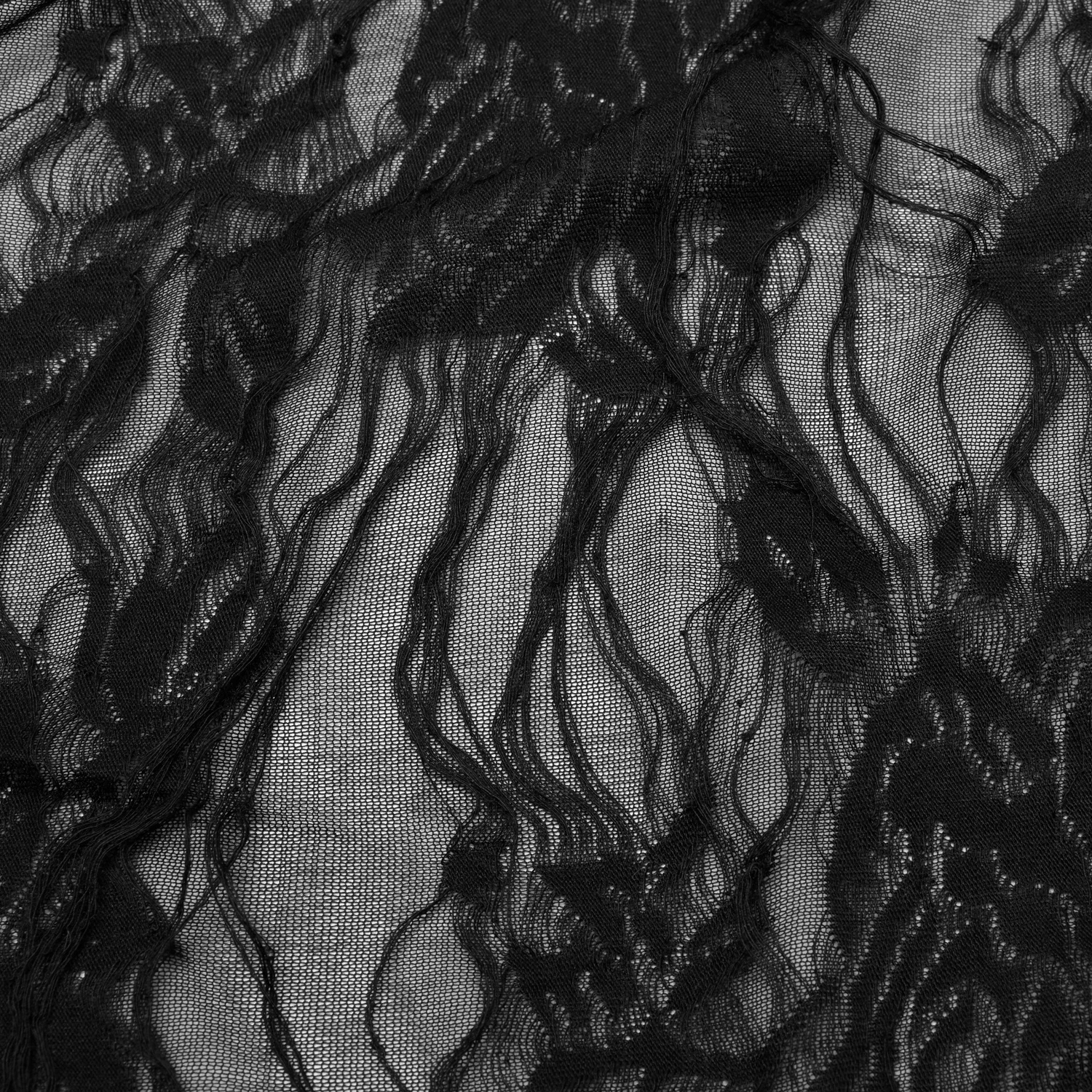 PUNK RAVE Short Avec Sur-Jupe Amovible 'Coffin' Noir 16 PUNK RAVE Short Avec Sur-Jupe Amovible 'Coffin' Noir – Image 14