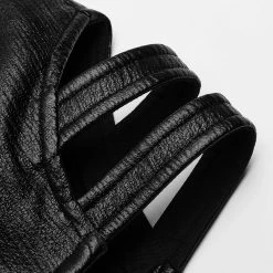 PUNK RAVE Short 'Furiosa' Noir -ALCHEMY GOTHIC shop short furiosa noir 12