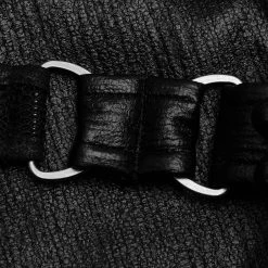 PUNK RAVE Short 'Furiosa' Noir -ALCHEMY GOTHIC shop short furiosa noir 15