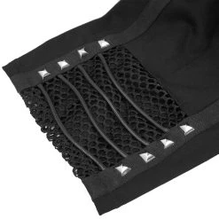 DEVIL FASHION Short Pour Hommes 'Bommot' Noir -ALCHEMY GOTHIC shop short pour hommes bommot noir 18