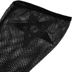 DEVIL FASHION Short Sexy 'Pentagram' En Simili Cuir Noir -ALCHEMY GOTHIC shop short sexy pentagram en simili cuir noir 17