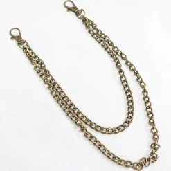 DEVIL FASHION Short 'Steampunk Gear' Marron -ALCHEMY GOTHIC shop short steampunk gear marron 19