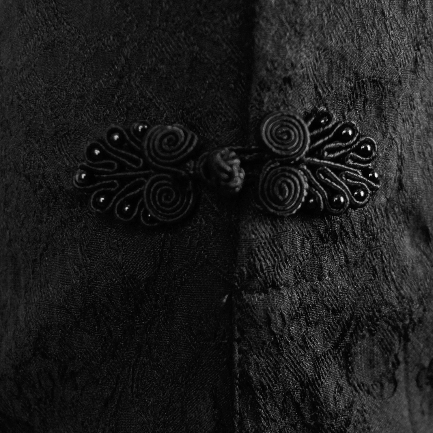 DEVIL FASHION Short 'Summer Sexy Girl' Noir 14 DEVIL FASHION Short 'Summer Sexy Girl' Noir – Image 12