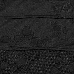 PUNK RAVE Sweat à Capuche 'Cynfael' Noir -ALCHEMY GOTHIC shop sweat a capuche cynfael noir 12