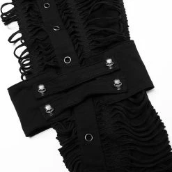 PUNK RAVE Sweat à Capuche Gothique 'Zephyr' Noir -ALCHEMY GOTHIC shop sweat a capuche gothique zephyr noir 18