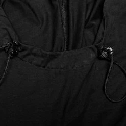 PUNK RAVE Sweat à Capuche 'Lycidas' Noir -ALCHEMY GOTHIC shop sweat a capuche lycidas noir 10