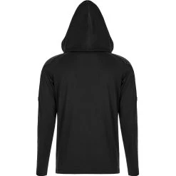 PUNK RAVE Sweat à Capuche 'Lycidas' Noir -ALCHEMY GOTHIC shop sweat a capuche lycidas noir 8