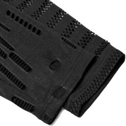 PUNK RAVE Sweat à Capuche 'Ywain' Noir -ALCHEMY GOTHIC shop sweat a capuche ywain noir 11