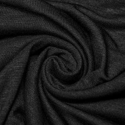 PUNK RAVE Sweat à Capuche 'Ywain' Noir -ALCHEMY GOTHIC shop sweat a capuche ywain noir 12